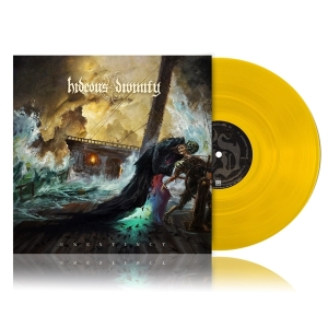 Hideous Divinity - Unextinct in the group OTHER / Övrigt / at Bengans Skivbutik AB (5516554)