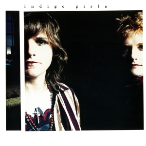 Indigo Girls - Indigo Girls in the group VINYL / Pop-Rock at Bengans Skivbutik AB (5516570)