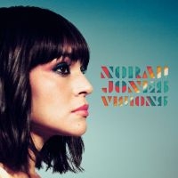 Norah Jones - Visions in the group OUR PICKS / Friday Releases / Friday The 8th Of Mars 2024 at Bengans Skivbutik AB (5516576)