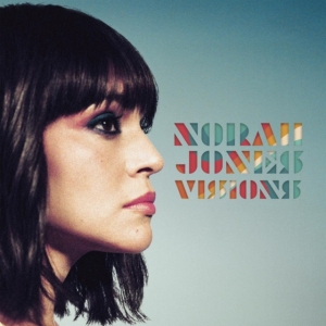 Norah Jones - Visions in the group OUR PICKS / Friday Releases / Friday The 8th Of Mars 2024 at Bengans Skivbutik AB (5516576)
