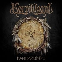 Korpiklaani - Rankarumpu in the group OUR PICKS / Friday Releases / Friday the 5th of April 2024 at Bengans Skivbutik AB (5516593)