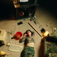 Oakman - Violent Oblivion in the group OTHER / Forthcoming products - 10 percent at Bengans Skivbutik AB (5516618)