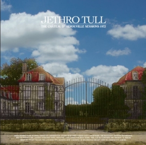 Jethro Tull - The Chateau D Herouville Sessi in the group OUR PICKS / Friday Releases / Friday the 15th of Mars 2024 at Bengans Skivbutik AB (5516625)