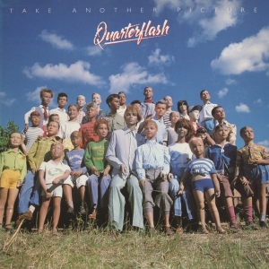 Quarterflash - Take Another Picture in the group OUR PICKS / Friday Releases / Friday the 15th of Mars 2024 at Bengans Skivbutik AB (5516635)