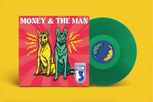 Money & The Man - Vol Iii: Hot In The City in the group OUR PICKS / Friday Releases / Friday The 9th February 2024 at Bengans Skivbutik AB (5516648)