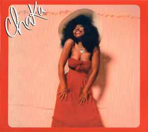 Chaka Khan - Chaka in the group OTHER / Övrigt /  at Bengans Skivbutik AB (5516667)