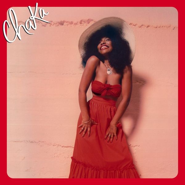Chaka Khan - Chaka in the group VINYL / RnB-Soul at Bengans Skivbutik AB (5516668)