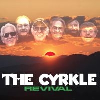Cyrkle The - Revival in the group OUR PICKS / Friday Releases / Friday The 22nd of Mars 2024 at Bengans Skivbutik AB (5516691)