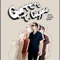 Capps Garrett T. - Y Los Lonely Hipsters (Queso Vinyl) in the group OUR PICKS / Friday Releases / Friday The 22nd of Mars 2024 at Bengans Skivbutik AB (5516705)