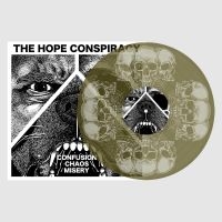 Hope Conspiracy The - Confusion/Chaos/Misery in the group OUR PICKS / Friday Releases / Friday The 22nd of Mars 2024 at Bengans Skivbutik AB (5516711)