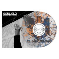 Soul Glo - Songs To Yeet At The Sun in the group OUR PICKS / Friday Releases / Friday the 5th of April 2024 at Bengans Skivbutik AB (5516712)