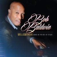 Baldwin Bob - Mellowonder- Songs In The Key Of St in the group OUR PICKS / Friday Releases / Friday the 5th of April 2024 at Bengans Skivbutik AB (5516718)