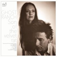Son Of The Velvet Rat - Ghost Ranch in the group OUR PICKS / Friday Releases / Friday the 19th of april 2024 at Bengans Skivbutik AB (5516724)