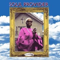 King Elizabeth - Soul Provider in the group OUR PICKS / Friday Releases / Friday the 26th April 2024 at Bengans Skivbutik AB (5516728)