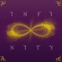 Violette Sounds - Infinity in the group OUR PICKS / Friday Releases / Friday the 26th April 2024 at Bengans Skivbutik AB (5516733)