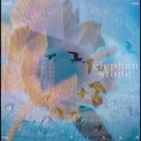 Elephant Stone - Back Into The Dream in the group OUR PICKS / Friday Releases / Friday The 23rd Of February 2024 at Bengans Skivbutik AB (5516774)