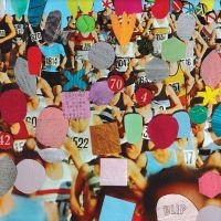 Nahreally & The Expert - Blip in the group OTHER / Forthcoming products - 10 percent at Bengans Skivbutik AB (5516797)