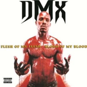 DMX - Flesh of My Flesh, Blood of My Blood (2LP) in the group OUR PICKS / Bengans Staff Picks / Elis recommends at Bengans Skivbutik AB (5516869)