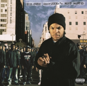 Ice Cube - Amerikka's Most Wanted in the group OTHER / Vinylcampaign Feb24 at Bengans Skivbutik AB (5516870)