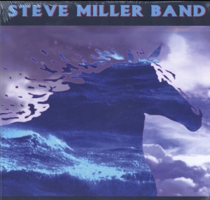 Steve Miller Band - Wide River in the group OTHER / Vinylcampaign Feb24 at Bengans Skivbutik AB (5516879)