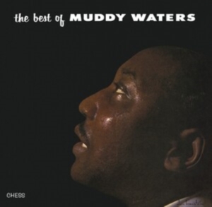 Muddy Waters - Best Of Muddy Waters in the group VINYL / Blues at Bengans Skivbutik AB (5516884)