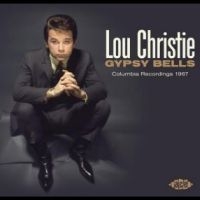 Lou Christie - Gypsy Bells: Columbia Recordings 19 in the group OUR PICKS / Friday Releases / Friday The 23rd Of February 2024 at Bengans Skivbutik AB (5516909)