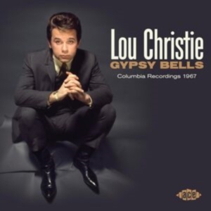 Lou Christie - Gypsy Bells: Columbia Recordings 19 in the group OUR PICKS / Friday Releases / Friday The 23rd Of February 2024 at Bengans Skivbutik AB (5516909)