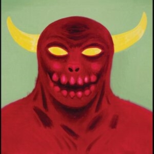 Shabason Joseph - Welcome To Hell in the group OTHER / Övrigt /  at Bengans Skivbutik AB (5516912)