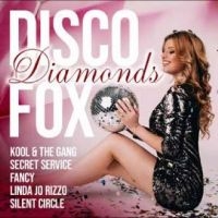 Various Artists - Disco Fox Diamonds in the group OUR PICKS / Friday Releases / Friday the 16th February 2024 at Bengans Skivbutik AB (5516922)