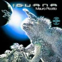 Mauro Picotto - Iguana in the group VINYL / Bestsellers at Bengans Skivbutik AB (5516923)