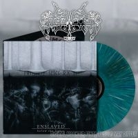 Enslaved - Below The Lights (Laguna Blue Vinyl in the group OUR PICKS / Friday Releases / Friday the 16th February 2024 at Bengans Skivbutik AB (5516947)