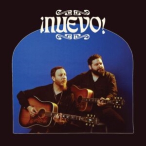 Nuevo - Nuevo in the group VINYL / Pop-Rock at Bengans Skivbutik AB (5516950)