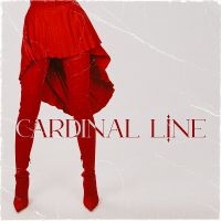 Cardinal Line - I in the group CD / Upcoming releases / Hårdrock at Bengans Skivbutik AB (5517000)