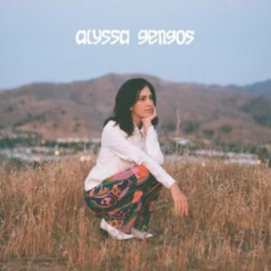 Gengos Alyssa - Mechanical Sweetness in the group VINYL / Pop-Rock at Bengans Skivbutik AB (5517018)