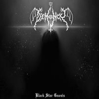 Demoncy - Black Star Gnosis in the group OUR PICKS / Friday Releases / Friday the 16th February 2024 at Bengans Skivbutik AB (5517028)