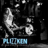 Plizzken - Do You Really Wanna Know (Vinyl Lp) in the group OUR PICKS / Friday Releases / Friday The 22nd of Mars 2024 at Bengans Skivbutik AB (5517046)