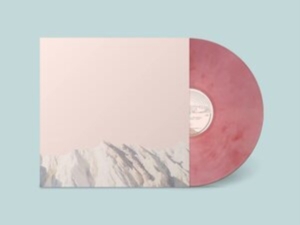 Scanlan Martha & Jon Neufeld - Last Stars First Light (Rose-Glass in the group OTHER / Övrigt / at Bengans Skivbutik AB (5517056)