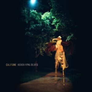 Califone - Heron King Blues (Deluxe Edition) in the group OTHER / Övrigt / at Bengans Skivbutik AB (5517059)