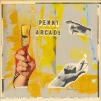Penny Arcade - Backwater Collage in the group OTHER / Forthcoming products - 10 percent at Bengans Skivbutik AB (5517076)