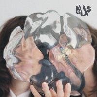 Glas - Kisses Like Feathers in the group OUR PICKS / Friday Releases / Friday the 15th of Mars 2024 at Bengans Skivbutik AB (5517080)
