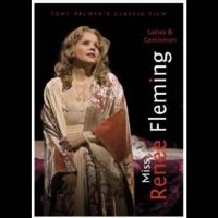 Fleming Renee - Renee Fleming in the group OTHER / Books at Bengans Skivbutik AB (5517090)