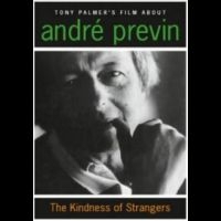 Previn Andre - The Kindness Of Strangers in the group OUR PICKS / Friday Releases / Friday the 1st of Mars 2024 at Bengans Skivbutik AB (5517091)