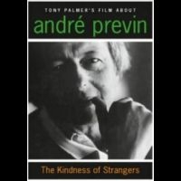 Previn Andre - The Kindness Of Strangers in the group OTHER / Books at Bengans Skivbutik AB (5517091)