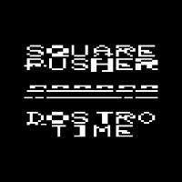 Squarepusher - Dostrotime in the group OUR PICKS / Friday Releases / Friday the 1st of Mars 2024 at Bengans Skivbutik AB (5517097)