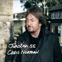 Norman Chris - Junction 55 in the group OUR PICKS / Friday Releases / Friday the 16th February 2024 at Bengans Skivbutik AB (5517105)
