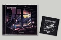 Wormwood - The Star (Ltd Incl Patch) in the group CD / Upcoming releases / Hårdrock at Bengans Skivbutik AB (5517107)