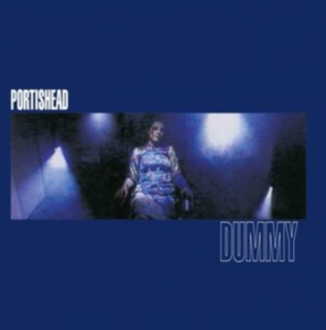 Portishead - Dummy in the group OTHER / -Start Uni-CD at Bengans Skivbutik AB (551713)