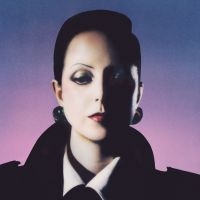 Fabiana Palladino - Fabiana Palladino (Transparent Red in the group VINYL / Pop-Rock at Bengans Skivbutik AB (5517183)