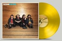Freedom - Stay Free! (Sun Yellow Transparent) in the group VINYL / Pop-Rock at Bengans Skivbutik AB (5517184)