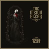 Vision Bleak The - Weird Tales (Digisleeve) in the group OUR PICKS / Friday Releases / Friday the 12th of april 2024 at Bengans Skivbutik AB (5517211)